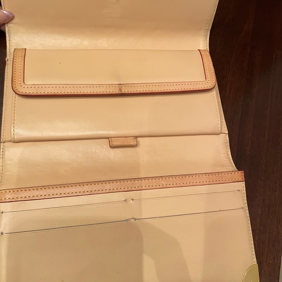 Monogram Multicolor Porte-Tresor International Wallet Murakami - Picture 10 of 13